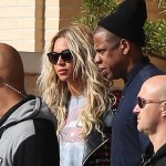 Jay-Z célèbre son anniversaire chez Barneys