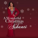 Ashanti présente A Wonderful Christmas With Ashanti