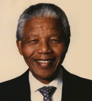 Nelson Mandela s’est éteint à l’âge de 95 ans