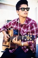 Bruno Mars nommé artiste de l’année par Billboard Magazine