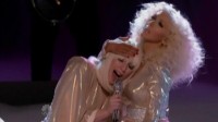 Lady Gaga, Christina Aguilera, Celine Dion et Be-Yo invités de la finale de The Voice