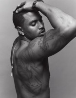 Trey Songz fait un carton avec son nouveau tube Nana