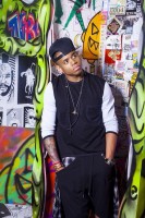 Mack Wilds célèbee sa reconnaissance par les Grammy Awards