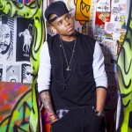 Mack Wilds célèbee sa reconnaissance par les Grammy Awards