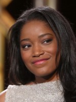 Keke Palmer s’en prend à ceux qui l’accusent d’être à la une d’une sex tape