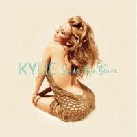 Kylie Minogue dévoile la couverture de Into The Blue