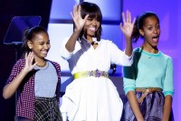 Michelle Obama célèbre ses 50 ans