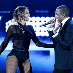 Beyonce et Jay-Z en tête des nominations BET Awards 2014