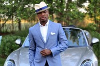 Ne-Yo s’éclate au Brésil