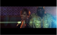 Ashanti dévoile son nouveau clip vidéo I Got It feat. Rick Ross