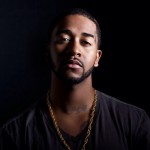 Omarion dévoile son nouveau projet