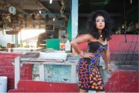 Kelis dévoile son nouveau single