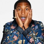 Pharrell Williams annonce la sortie de son album