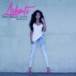 Ashanti dévoile First Real Love feat. Beenie Man