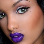 Lola Monroe dévoile son nouveau clip vidéo Band Up