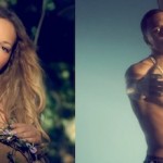 Mariah Carey dévoile son nouveau clip vidéo Your Mine(Eternal)