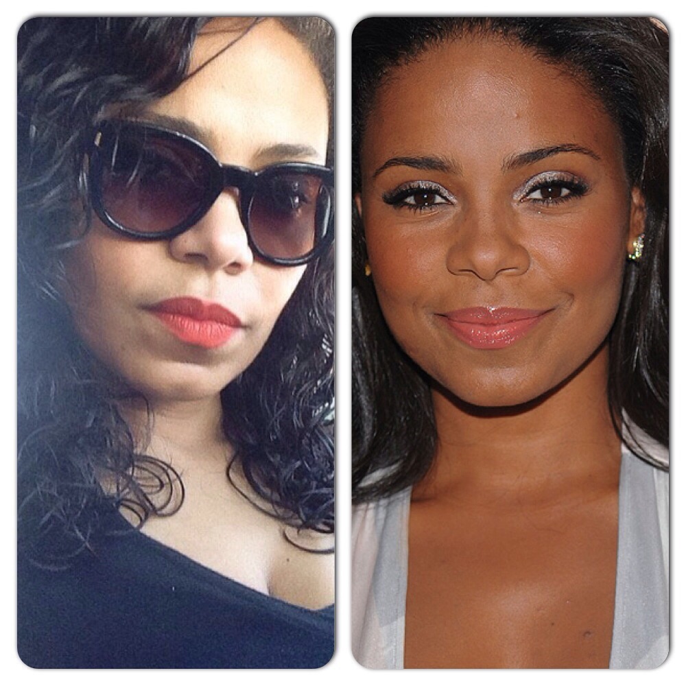 Sanaa Lathan