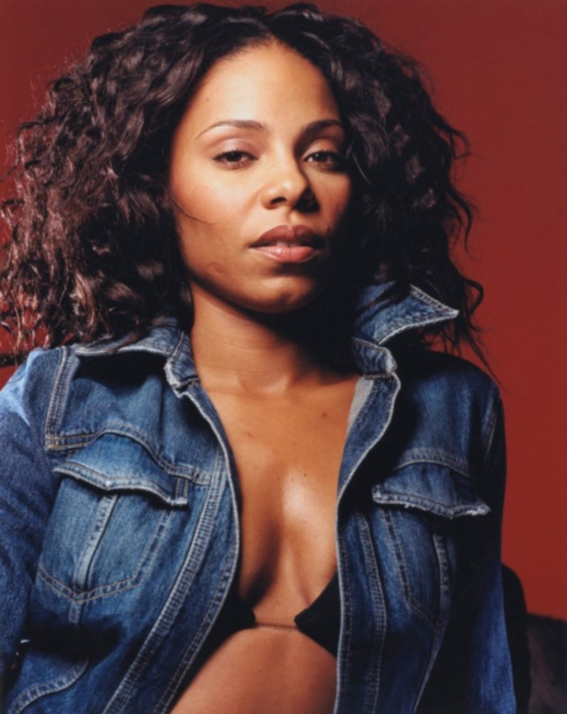 Sanaa Lathan