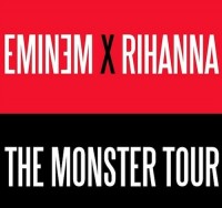 Eminem et Rihanna en tournée