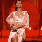 Rihanna une icône de la mode?
