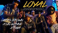 Chris Brown de retour avec Loyal