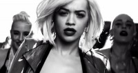 Rita Ora dévoile son nouveau clip vidéo I Will Never Let You Down