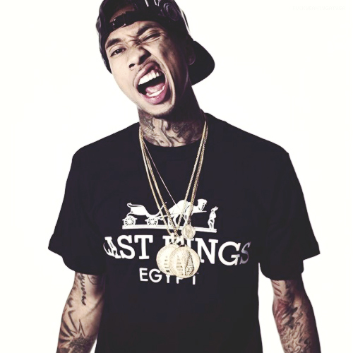 Tyga