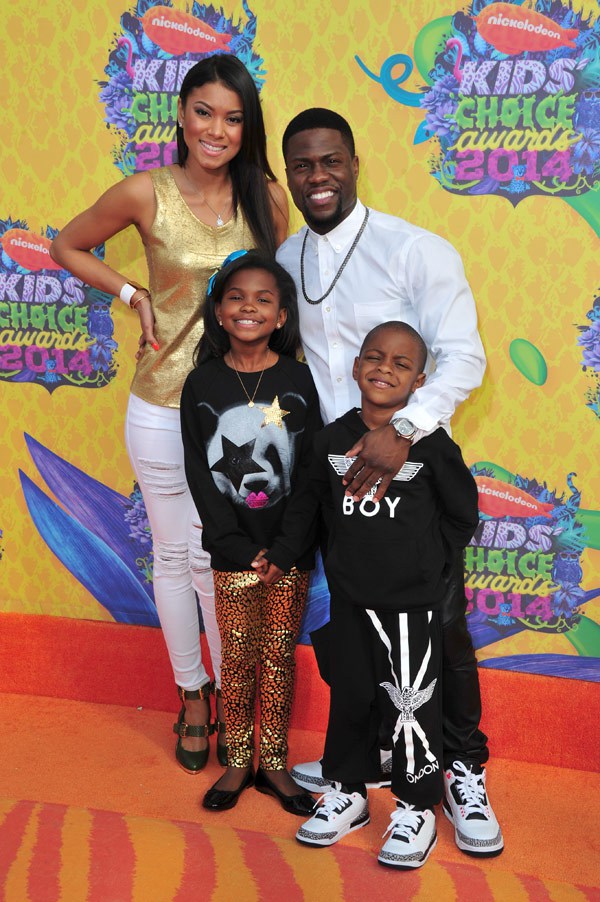 kevin-hart-r-with-eniko-parrish-kids-choice-awards-2014