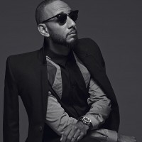 Swizz Beatz a été accepté à Harvard Business School