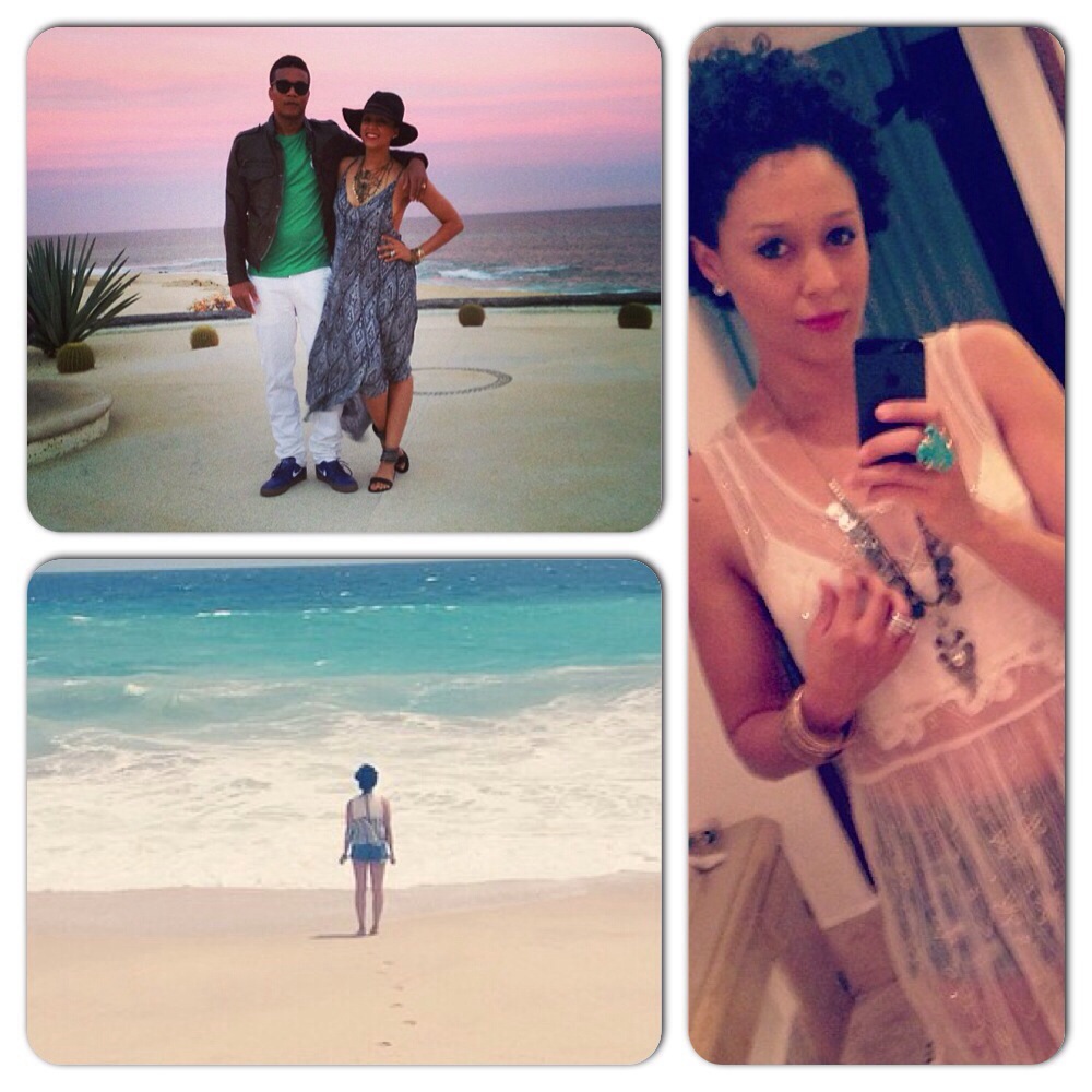 Tia Mowry et Cory Hardrict