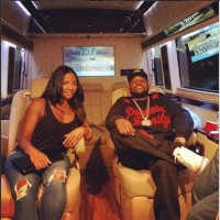 Big Boi et Sherlita Patton de nouveaux ensemble?