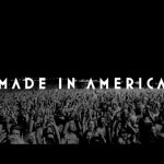 Budweiser Made In America festival