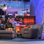 Tyrese fait une énorme surprise à Taraji P. Henson sur le plateau de Arsenio