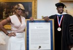 Diddy-et-Mary-J-Blige-Graduation