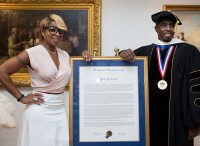 Diddy-et-Mary-J-Blige-Graduation