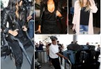 Khloe-Kardashian-départ-LA-