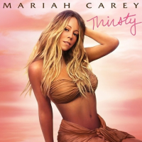 Mariah Carey dévoile son nouveau single intitulé Thirsty