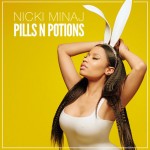 Nicki Minaj présente son nouveau single intitulé Pills N Potions