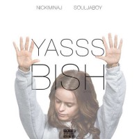 Nicki-Minaj-Yasss-Bitch