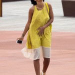 Solange Knowles se réfugie à la Nouvelle Orléans pour fuir la tempête