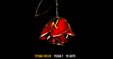 Teyana-Taylor