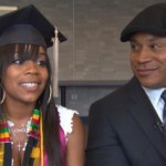 LL Cool J obtient son doctorat en Arts à l’université Northeastern