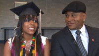 LL Cool J obtient son doctorat en Arts à l’université Northeastern