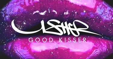 usher-good-kisser