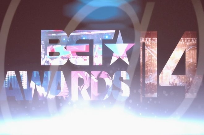 BET Awards 2014
