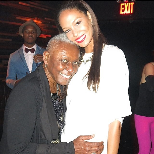 Bethann Hardison-Joan-Smalls