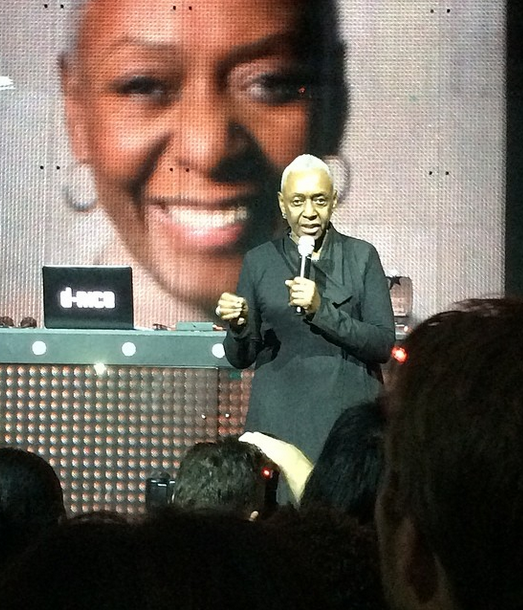 Bethann Hardison