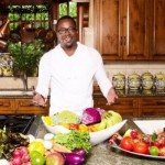 Bobby Brown est le roi du R&B et de la sauce Barbecue