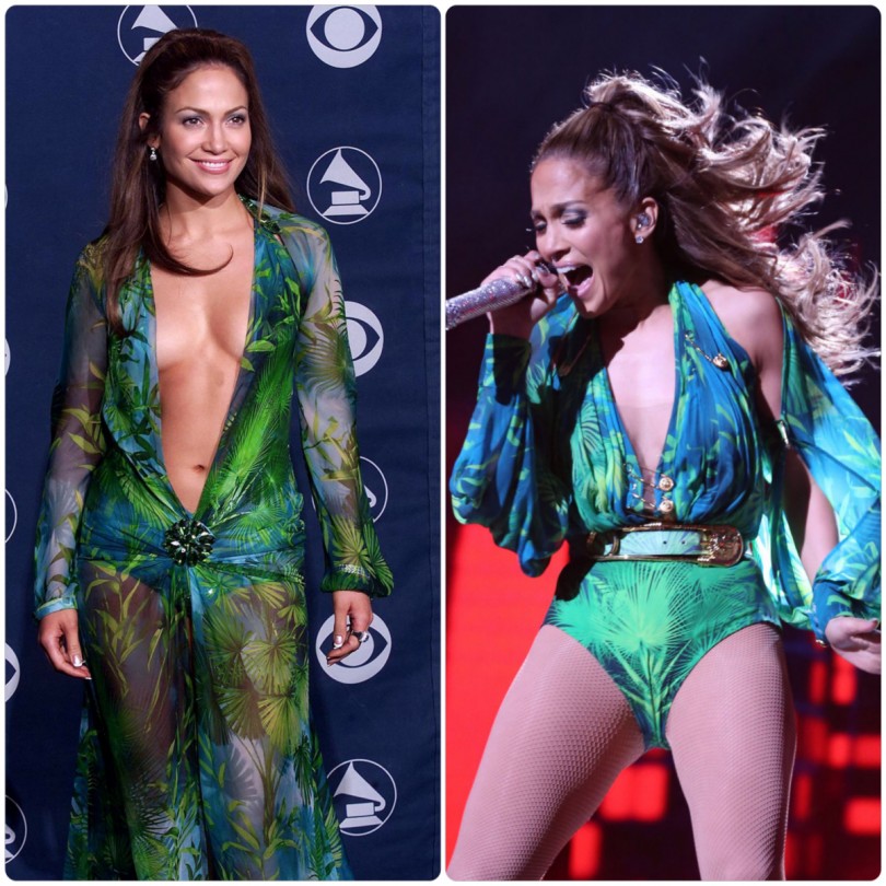 Jennifer-Lopez recyclage