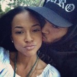 Karrueche Tran est heureuse du retour de Chris Brown qui a de nombreux projets